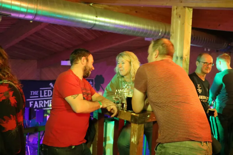 Irish Night 2024, Foto 50