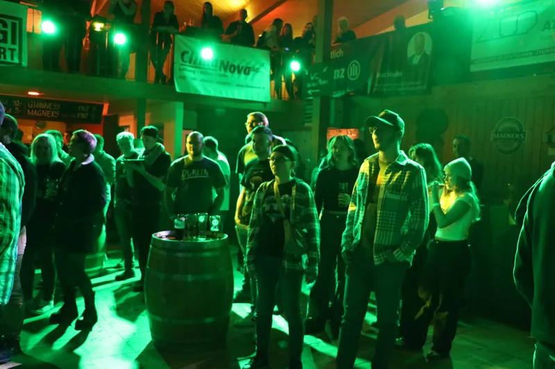 Irish Night 2024, Foto 71