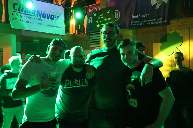 Irish Night 2024, Foto 77