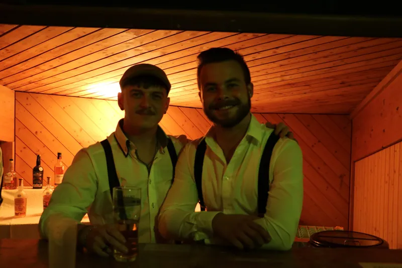 Irish Night 2024, Foto 81