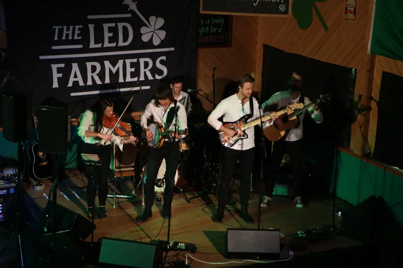 Irish Night 2024, Foto 82