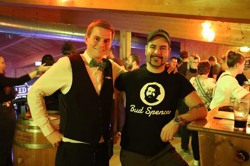 Irish Night 2024, Foto 85