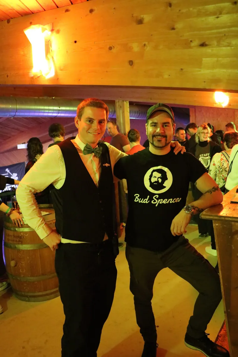 Irish Night 2024, Foto 87