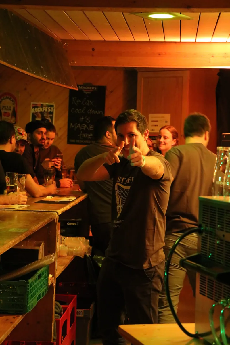Irish Night 2024, Foto 96