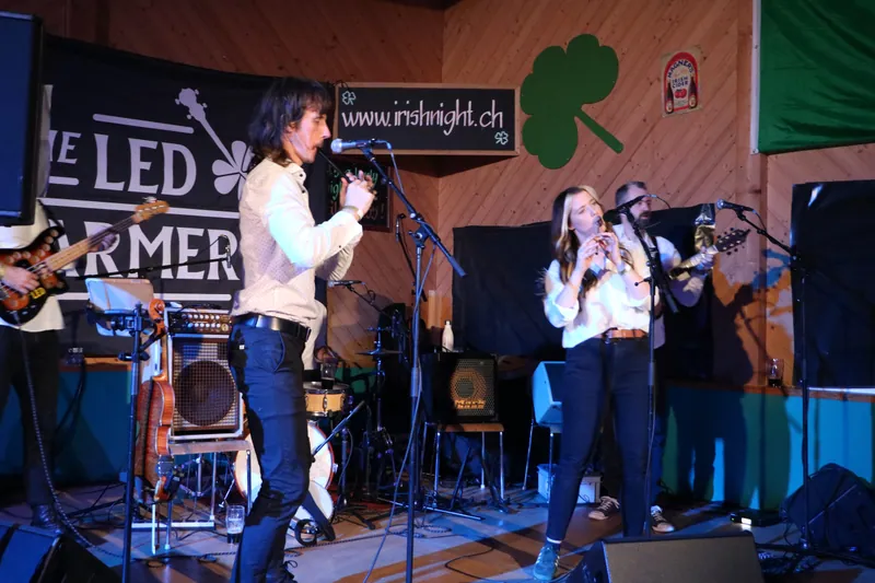 Irish Night 2024, Foto 100
