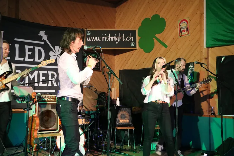 Irish Night 2024, Foto 101