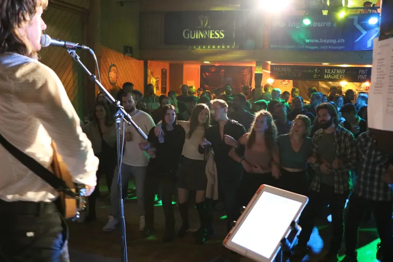 Irish Night 2024, Foto 140