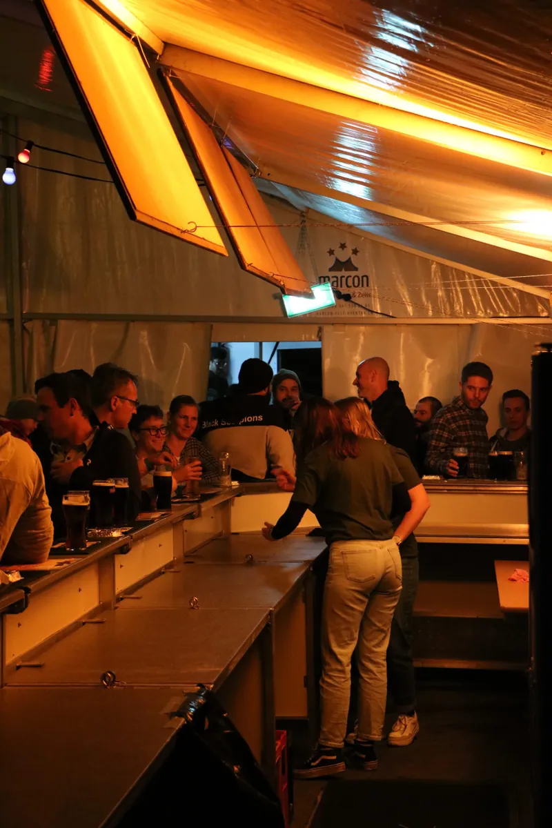 Irish Night 2025, Foto 2