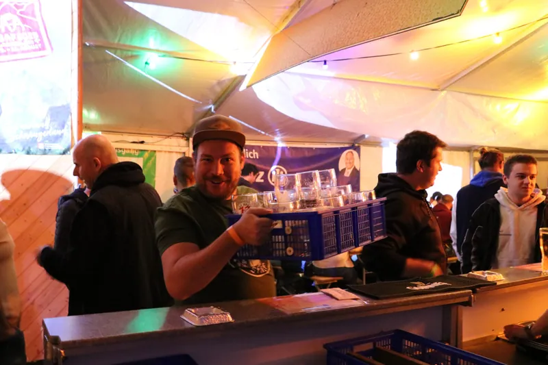 Irish Night 2025, Foto 3
