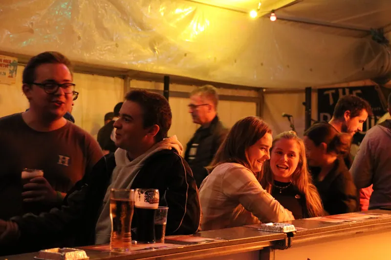 Irish Night 2025, Foto 4