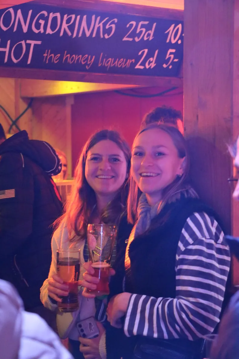 Irish Night 2025, Foto 8