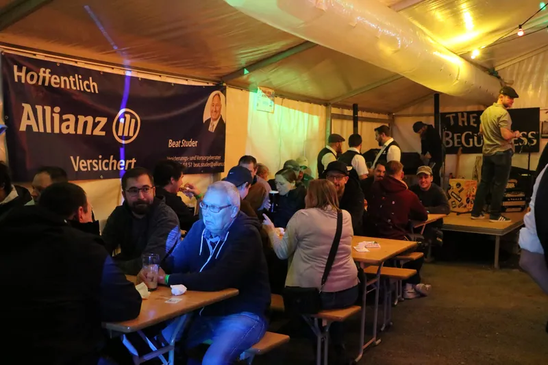 Irish Night 2025, Foto 9