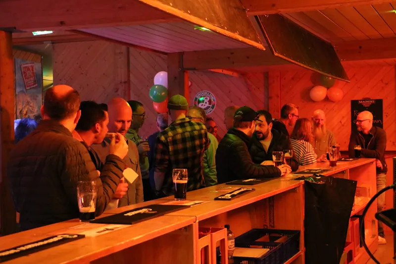 Irish Night 2025, Foto 11