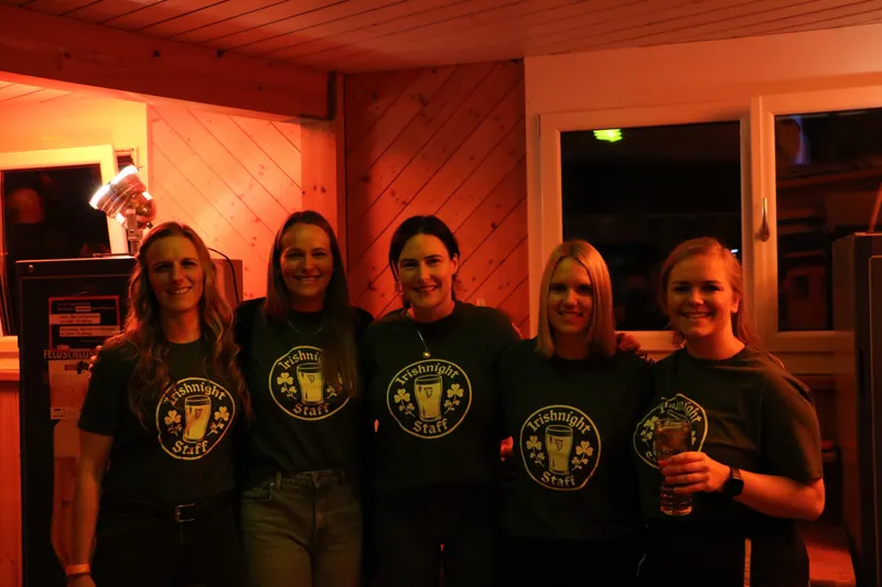 Irish Night 2025, Foto 12