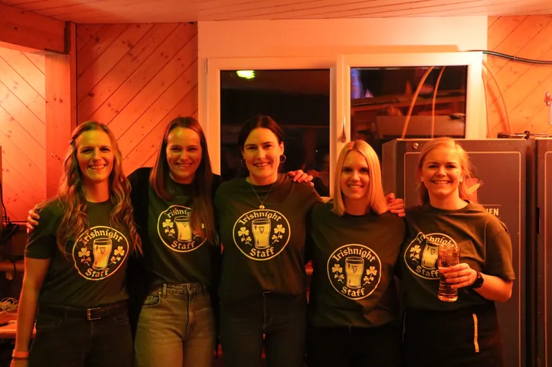 Irish Night 2025, Foto 13