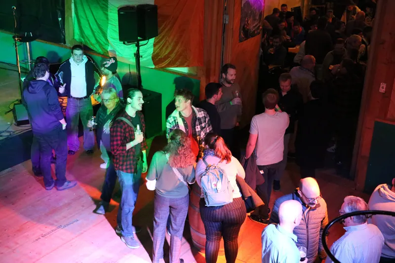 Irish Night 2025, Foto 14
