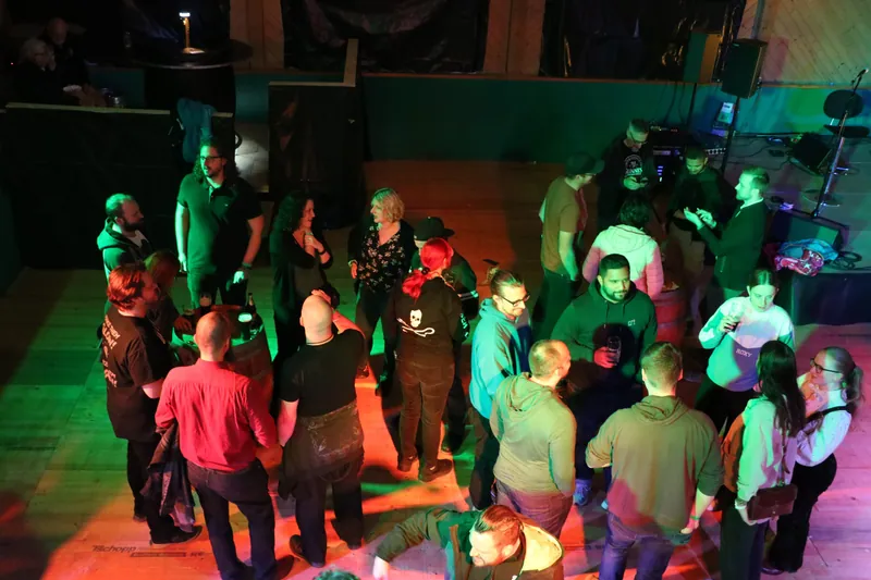 Irish Night 2025, Foto 15