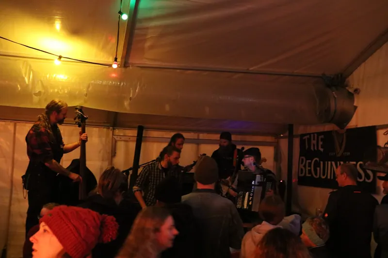 Irish Night 2025, Foto 16