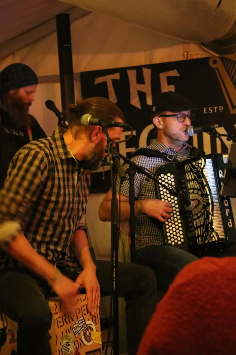 Irish Night 2025, Foto 17
