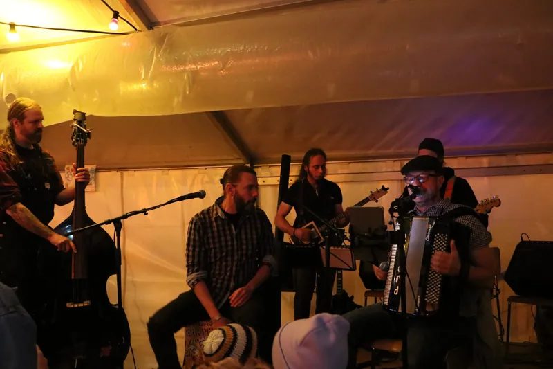 Irish Night 2025, Foto 18