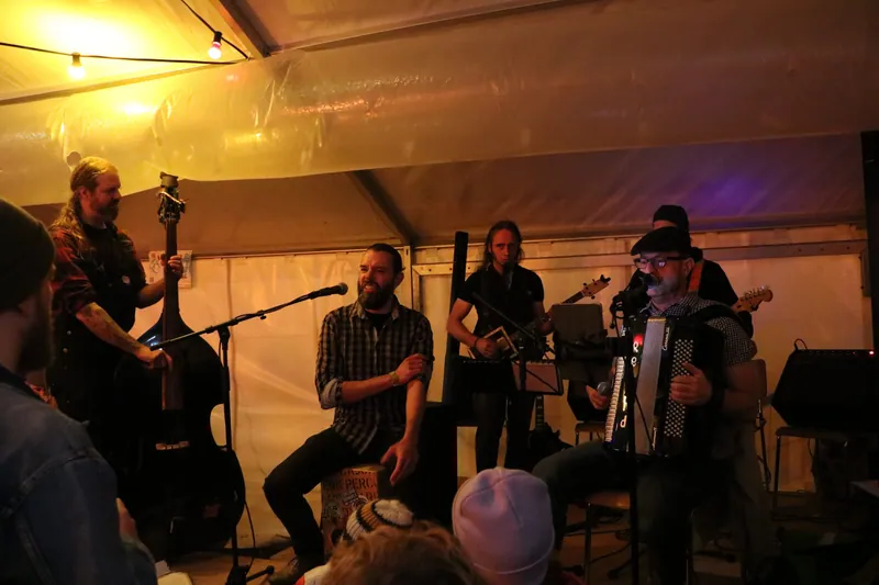 Irish Night 2025, Foto 19