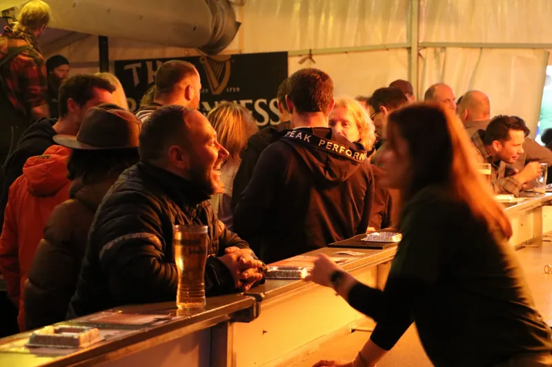 Irish Night 2025, Foto 21