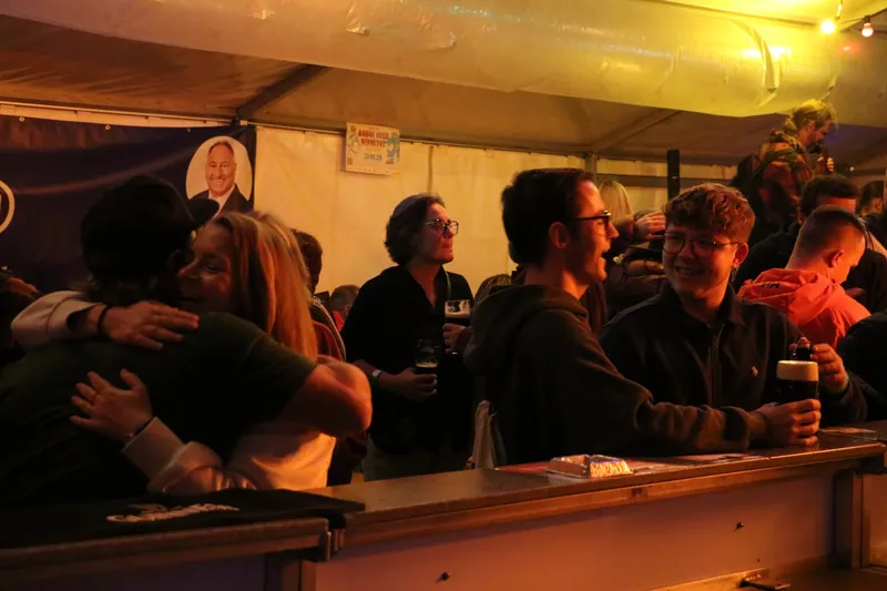 Irish Night 2025, Foto 25