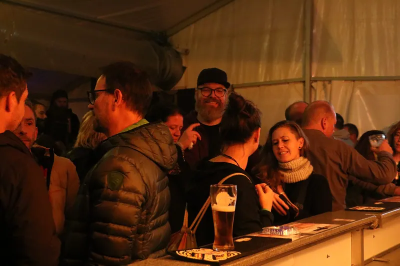 Irish Night 2025, Foto 26