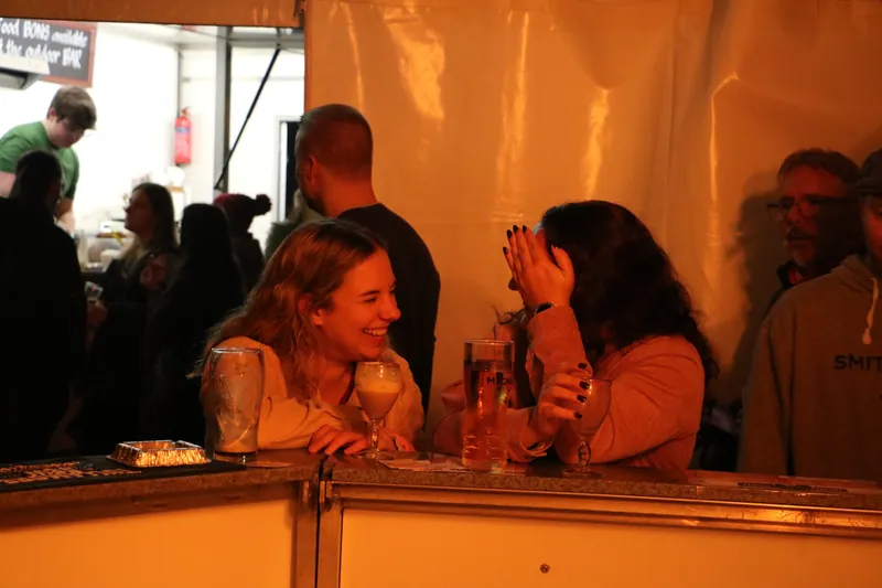 Irish Night 2025, Foto 27