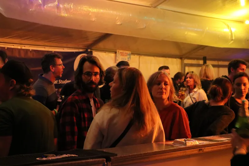 Irish Night 2025, Foto 28