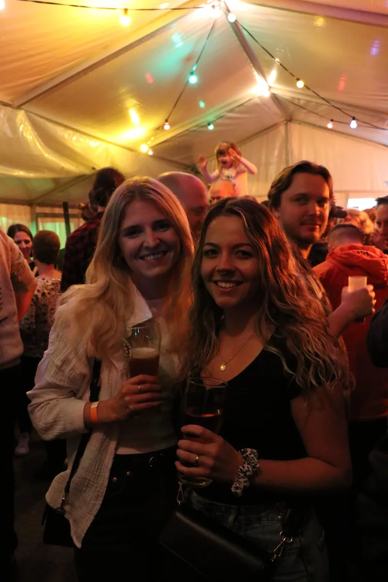 Irish Night 2025, Foto 32