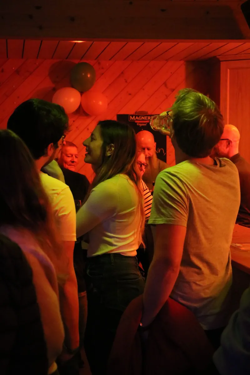 Irish Night 2025, Foto 37