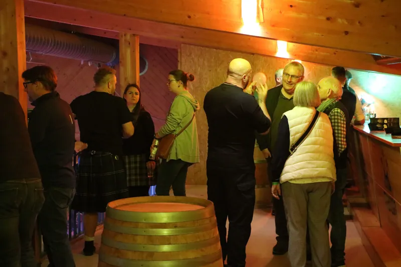 Irish Night 2025, Foto 38