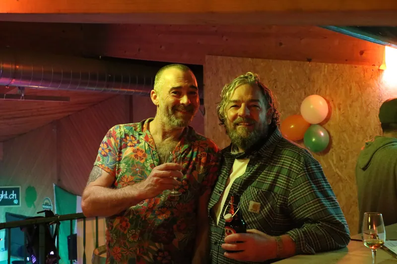 Irish Night 2025, Foto 39