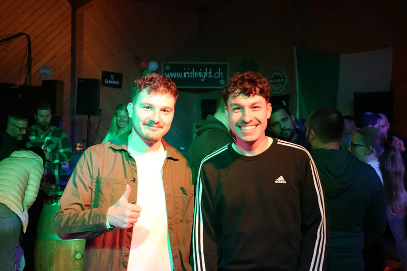 Irish Night 2025, Foto 40