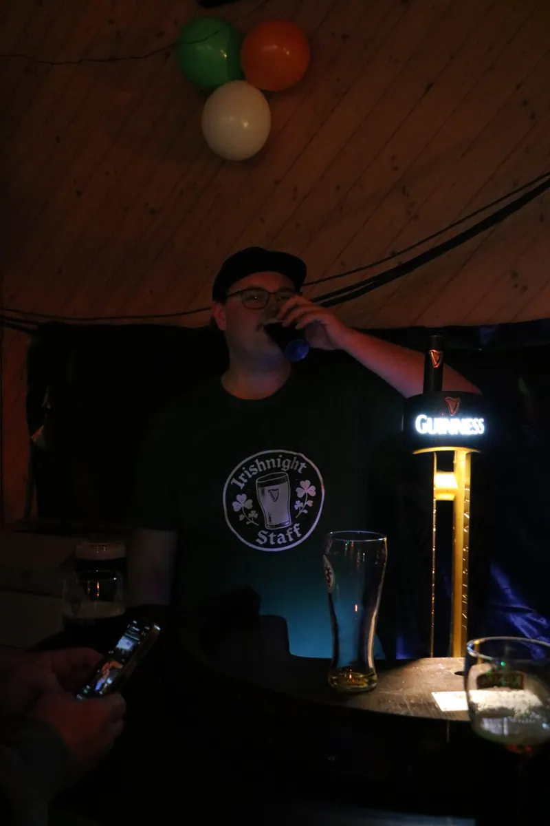Irish Night 2025, Foto 41