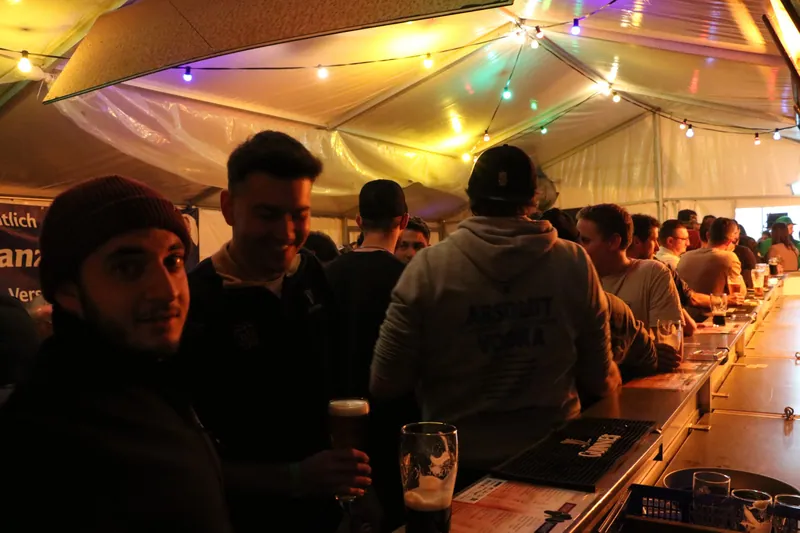 Irish Night 2025, Foto 42