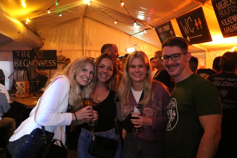 Irish Night 2025, Foto 44