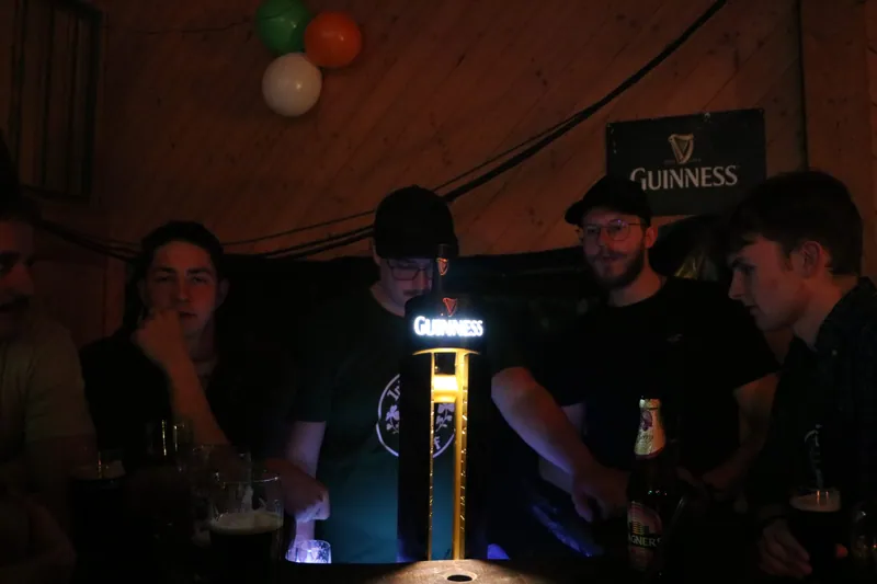 Irish Night 2025, Foto 45