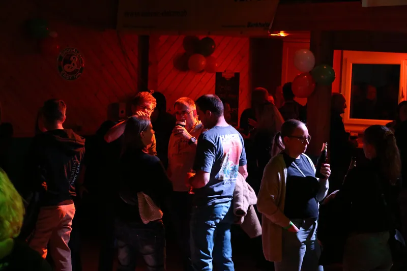 Irish Night 2025, Foto 46