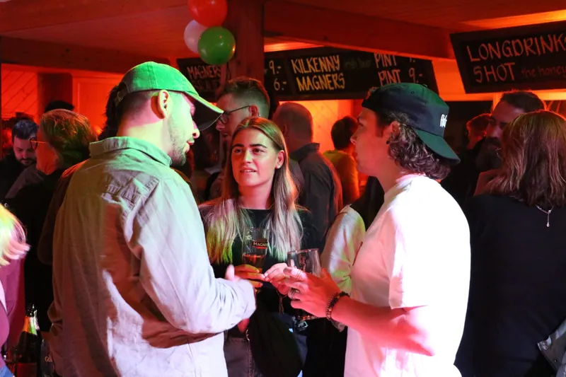 Irish Night 2025, Foto 47