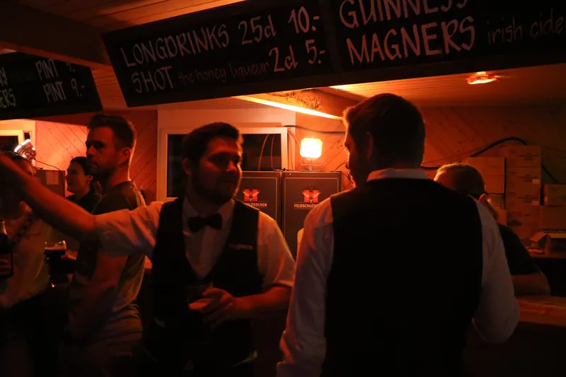 Irish Night 2025, Foto 48