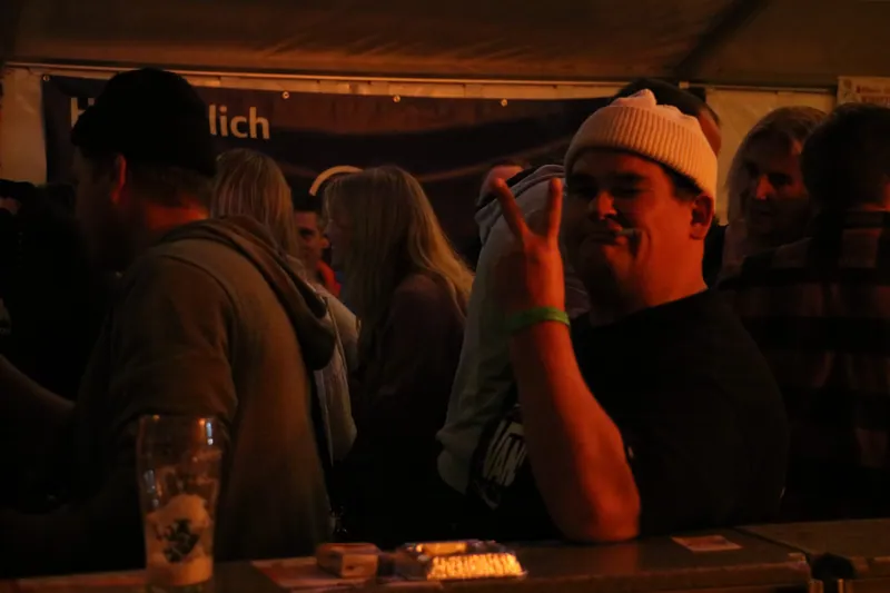 Irish Night 2025, Foto 50