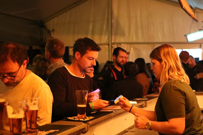 Irish Night 2025, Foto 51