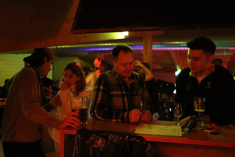 Irish Night 2025, Foto 53