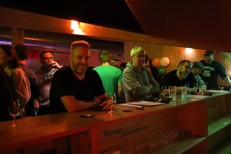 Irish Night 2025, Foto 54