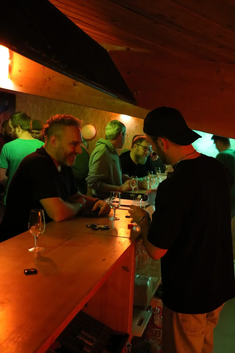 Irish Night 2025, Foto 55