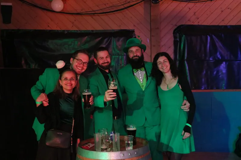 Irish Night 2025, Foto 56