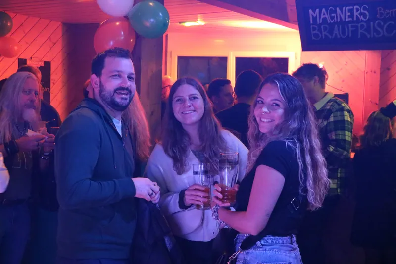 Irish Night 2025, Foto 57