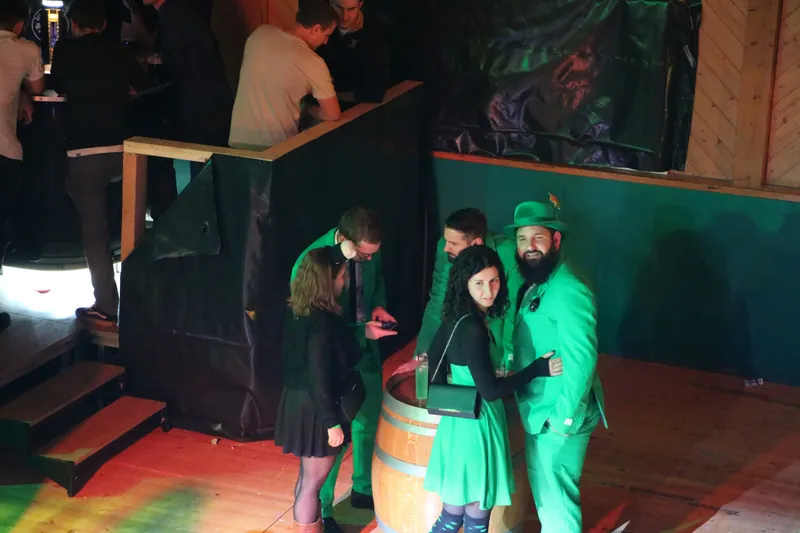Irish Night 2025, Foto 59